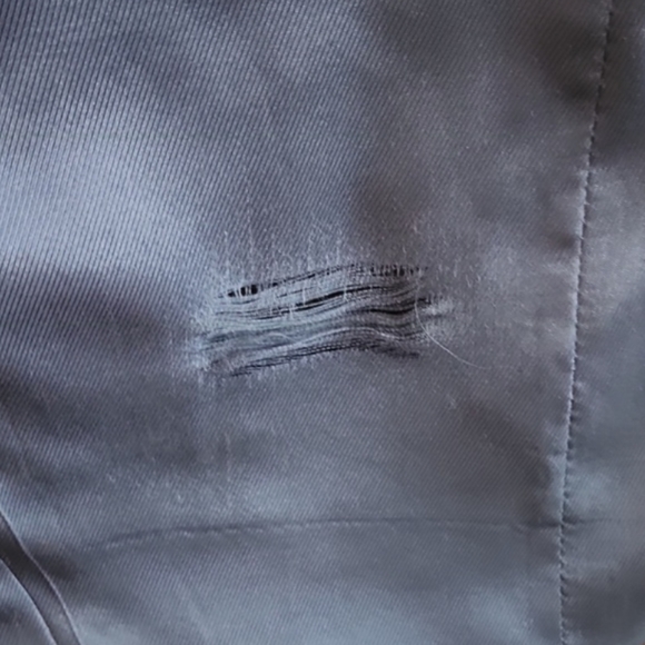 Burberry London T Model Bond Street Blazer Size 44 - Picture 9 of 9